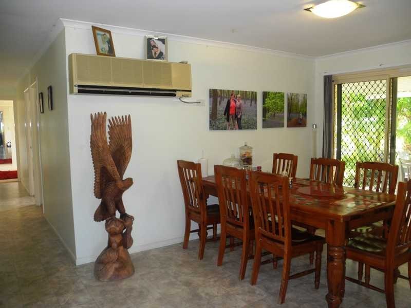 8 Silverton Drive, Tannum Sands QLD 4680