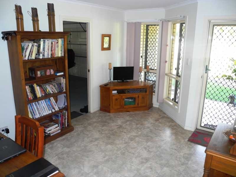 8 Silverton Drive, Tannum Sands QLD 4680