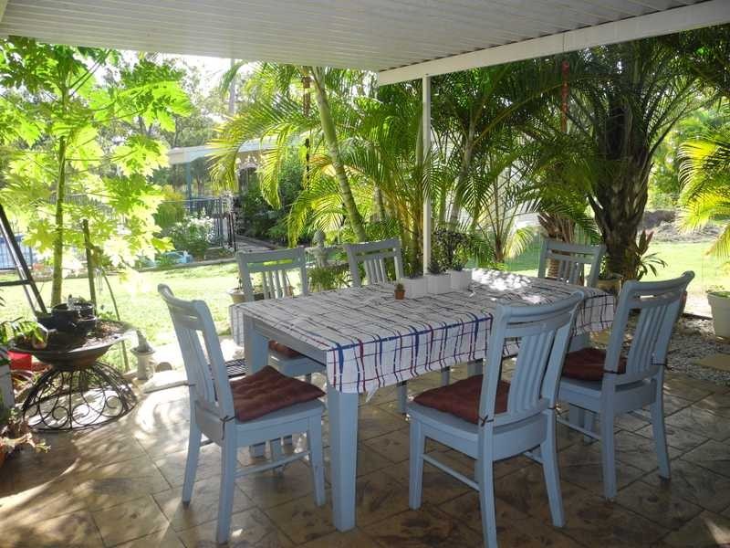 8 Silverton Drive, Tannum Sands QLD 4680