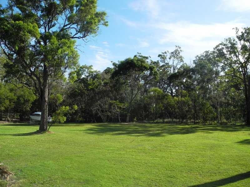 8 Silverton Drive, Tannum Sands QLD 4680