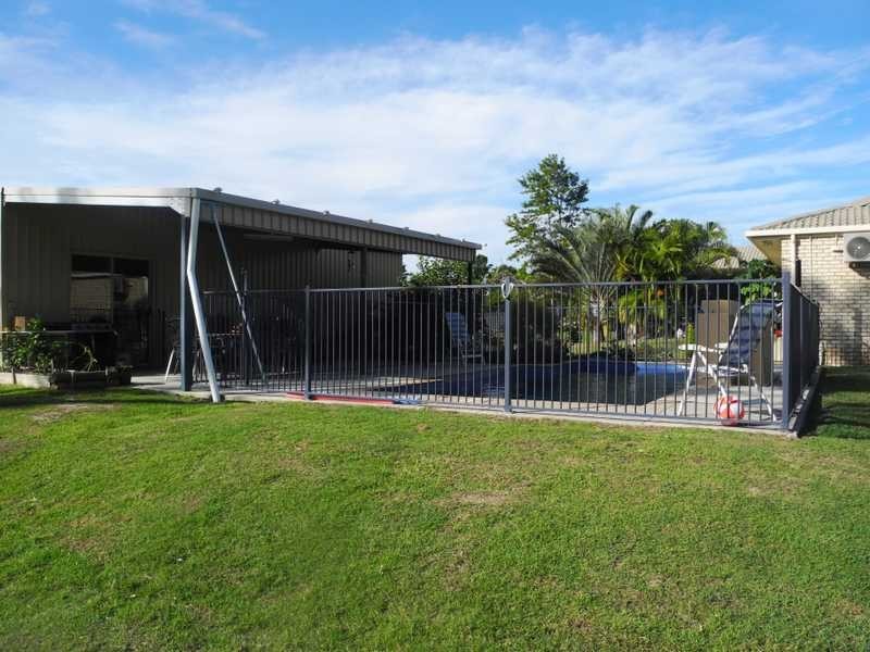 8 Silverton Drive, Tannum Sands QLD 4680