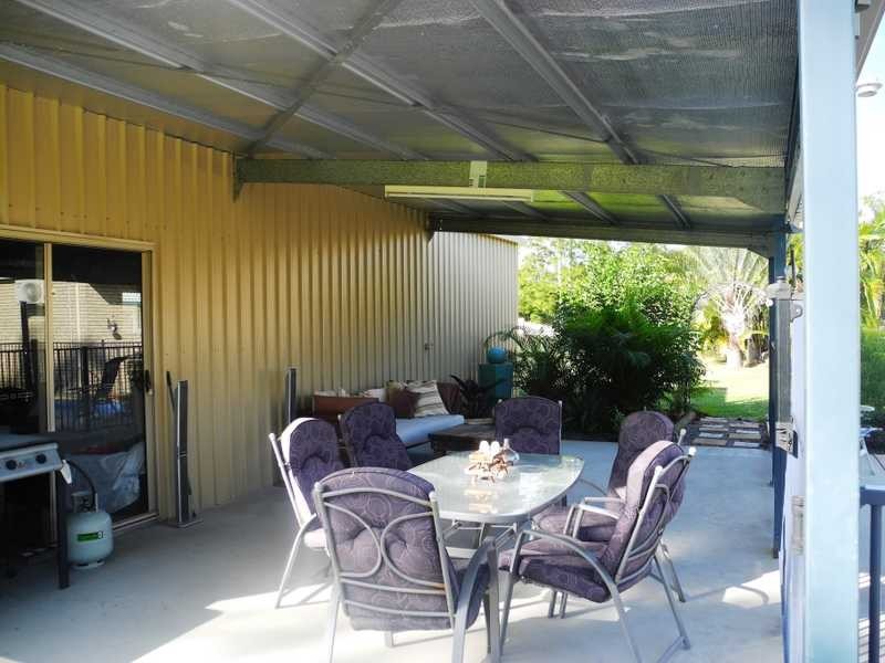 8 Silverton Drive, Tannum Sands QLD 4680