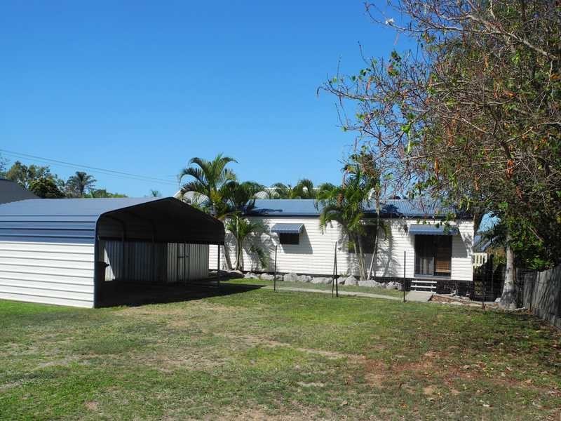 3 Alpine Avenue, Boyne Island QLD 4680