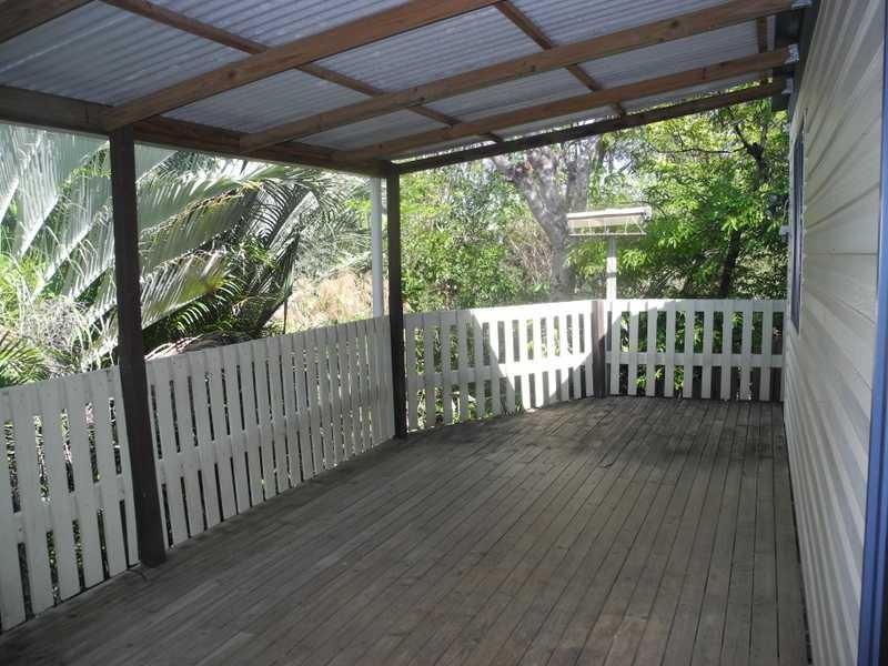 3 Alpine Avenue, Boyne Island QLD 4680