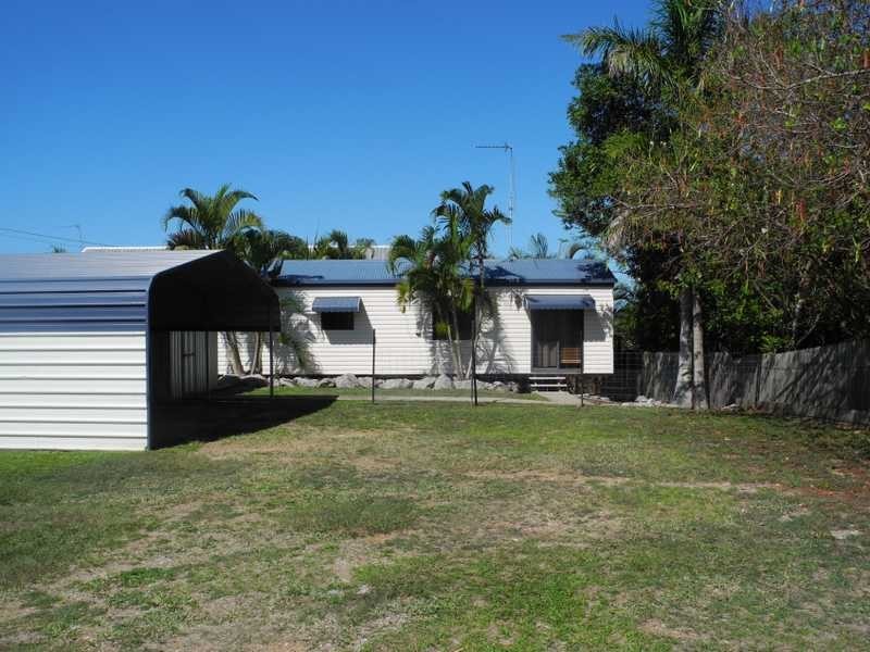 3 Alpine Avenue, Boyne Island QLD 4680