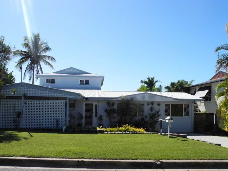 8 Margaret Street, Tannum Sands QLD 4680