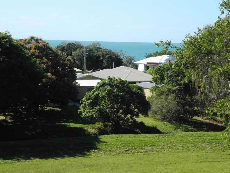 8 Margaret Street, Tannum Sands QLD 4680