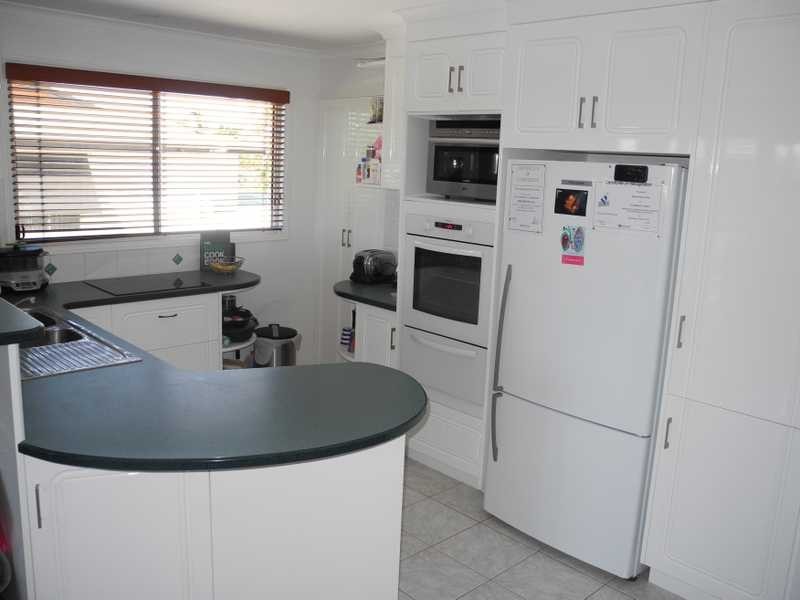 8 Margaret Street, Tannum Sands QLD 4680