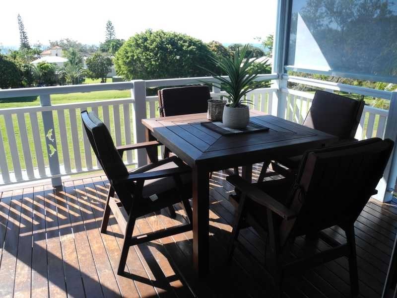 8 Margaret Street, Tannum Sands QLD 4680