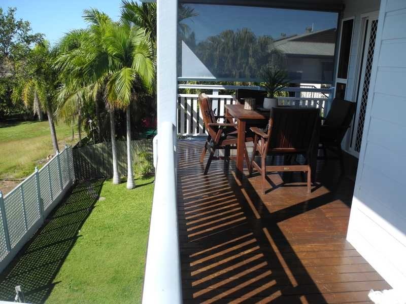 8 Margaret Street, Tannum Sands QLD 4680