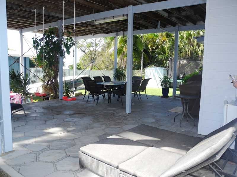 8 Margaret Street, Tannum Sands QLD 4680