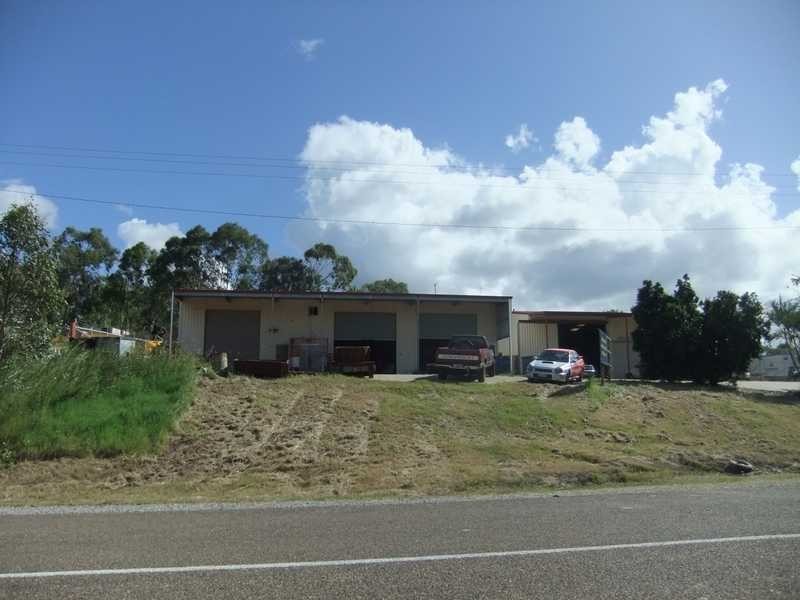 1 Dennis Street, Boyne Island QLD 4680