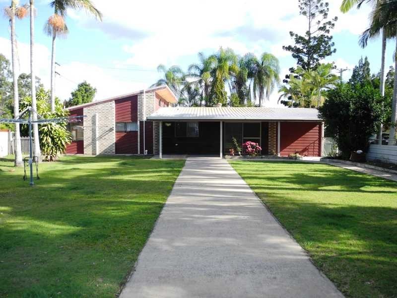 48842 Bruce Highway, Benaraby QLD 4680