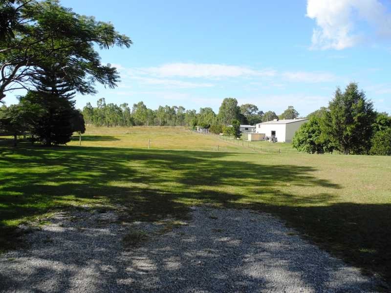 48842 Bruce Highway, Benaraby QLD 4680