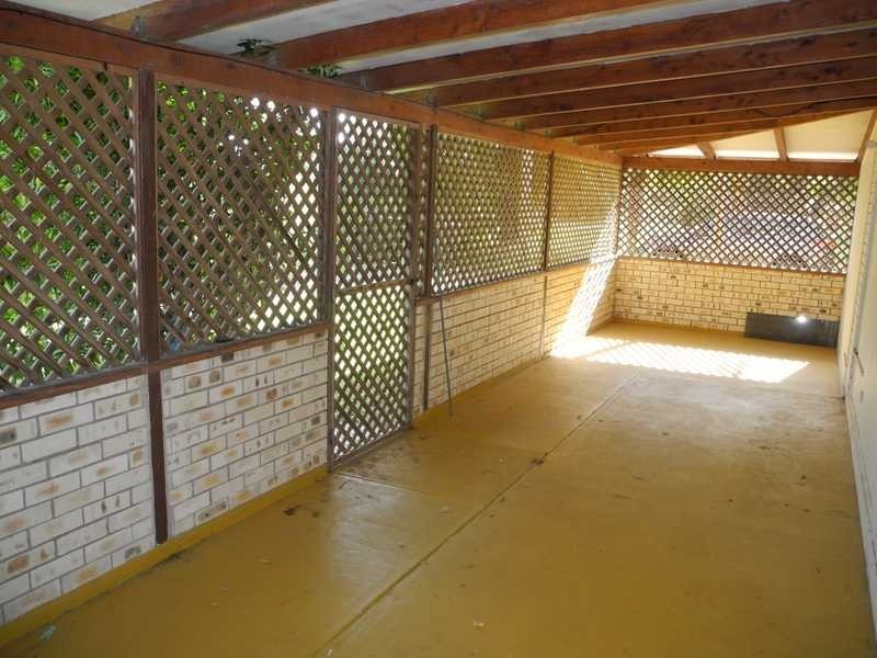 48842 Bruce Highway, Benaraby QLD 4680