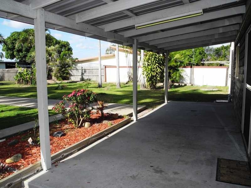 48842 Bruce Highway, Benaraby QLD 4680