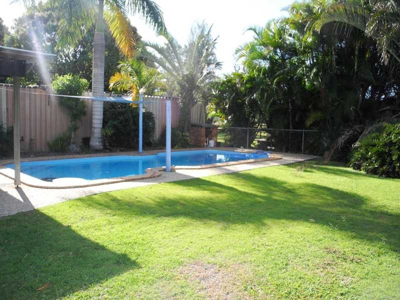 48842 Bruce Highway, Benaraby QLD 4680