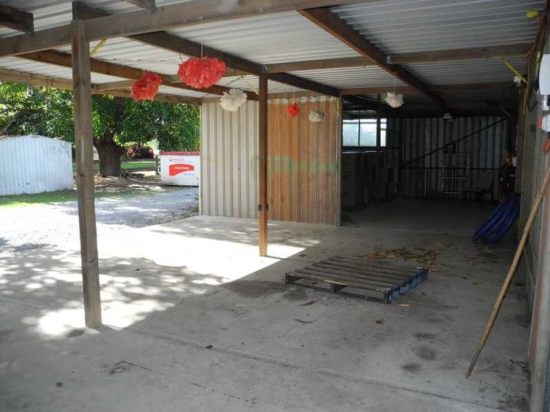 48842 Bruce Highway, Benaraby QLD 4680