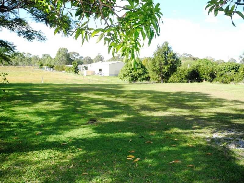 48842 Bruce Highway, Benaraby QLD 4680