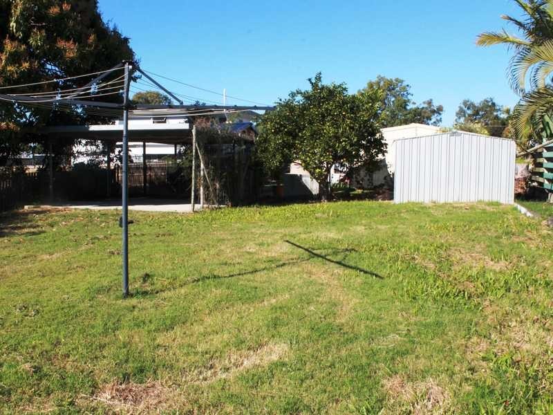 15 Yukana Street, Boyne Island QLD 4680