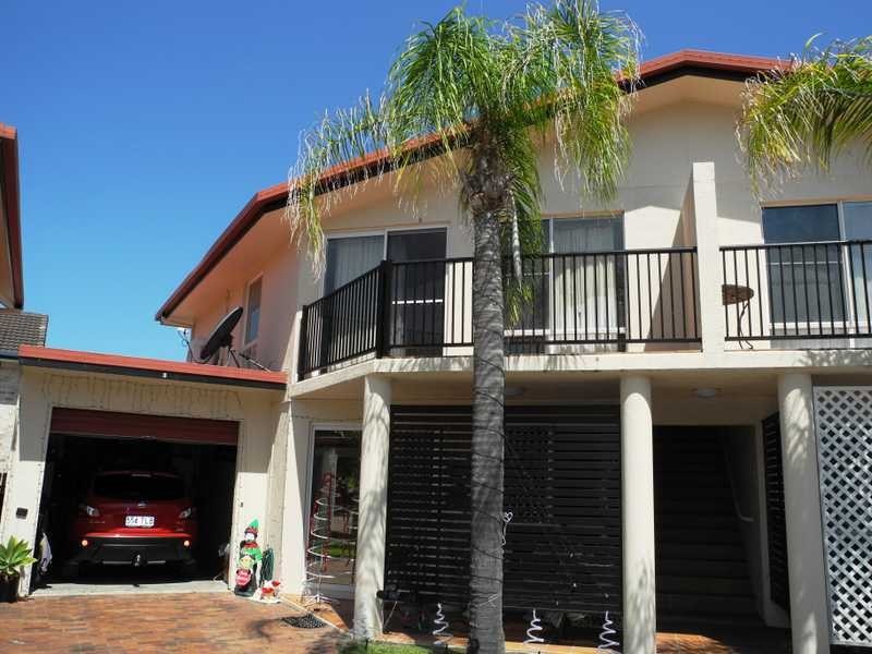 5/18 Parkside Drive, Tannum Sands QLD 4680