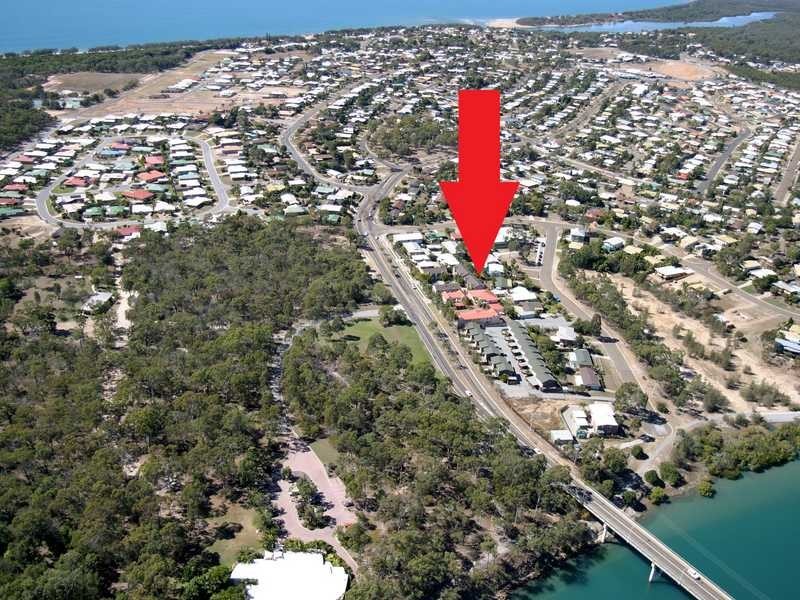 5/18 Parkside Drive, Tannum Sands QLD 4680