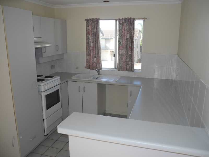 5/18 Parkside Drive, Tannum Sands QLD 4680