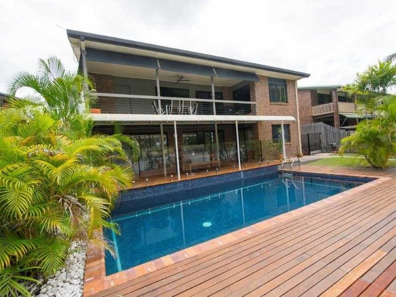 21 Langdon Street, Tannum Sands QLD 4680