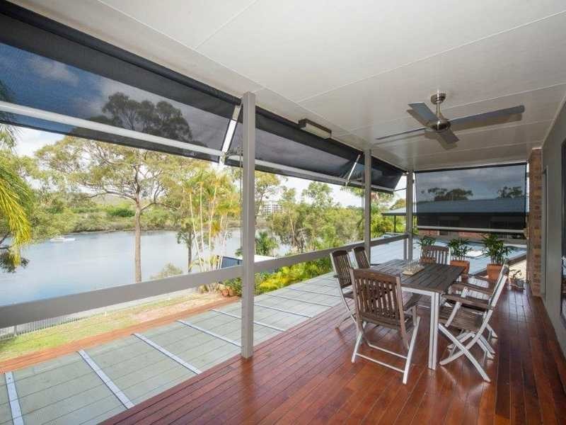 21 Langdon Street, Tannum Sands QLD 4680