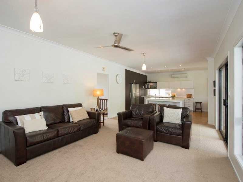 21 Langdon Street, Tannum Sands QLD 4680