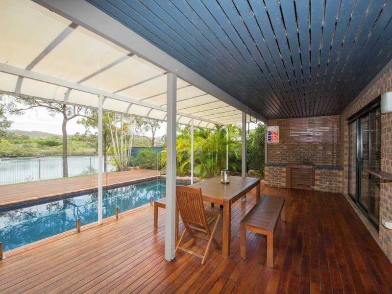 21 Langdon Street, Tannum Sands QLD 4680