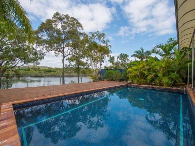 21 Langdon Street, Tannum Sands QLD 4680