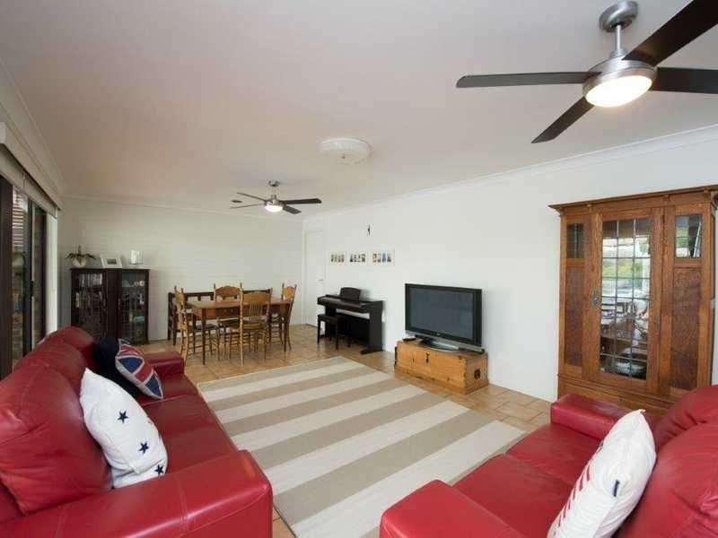 21 Langdon Street, Tannum Sands QLD 4680