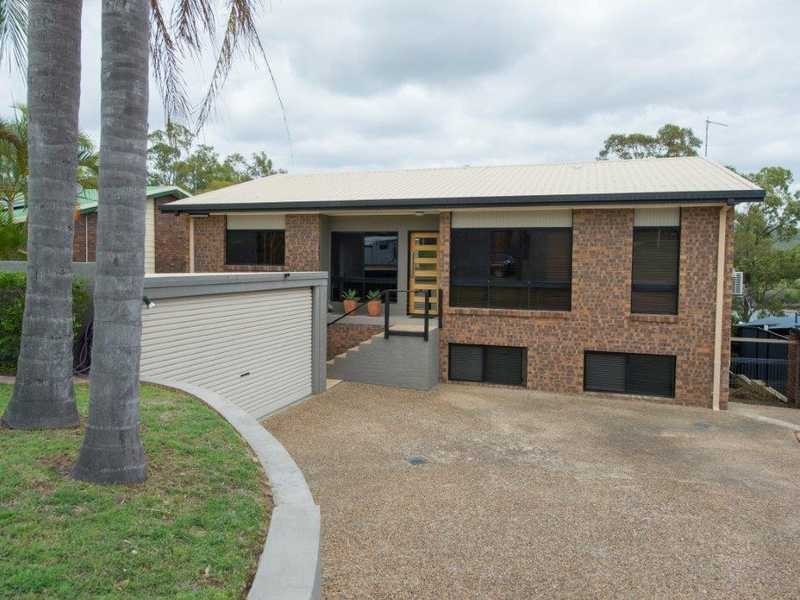 21 Langdon Street, Tannum Sands QLD 4680