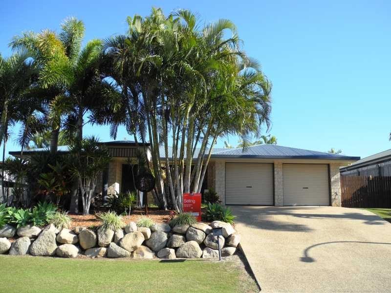 9 Pryde Street, Tannum Sands QLD 4680