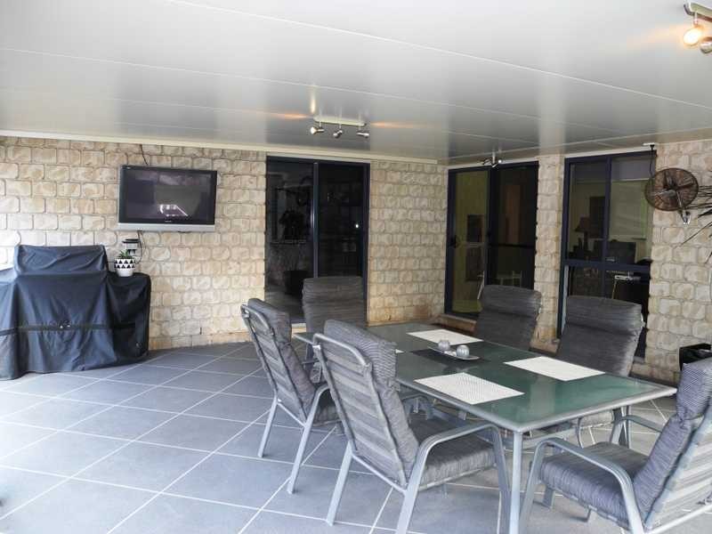9 Pryde Street, Tannum Sands QLD 4680