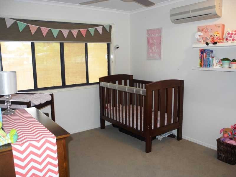 9 Pryde Street, Tannum Sands QLD 4680