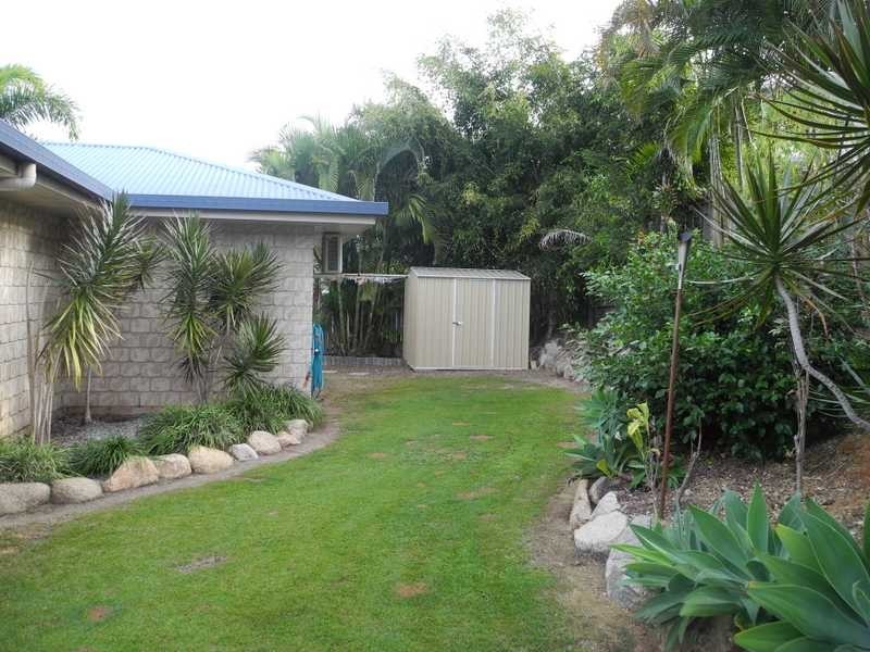 9 Pryde Street, Tannum Sands QLD 4680