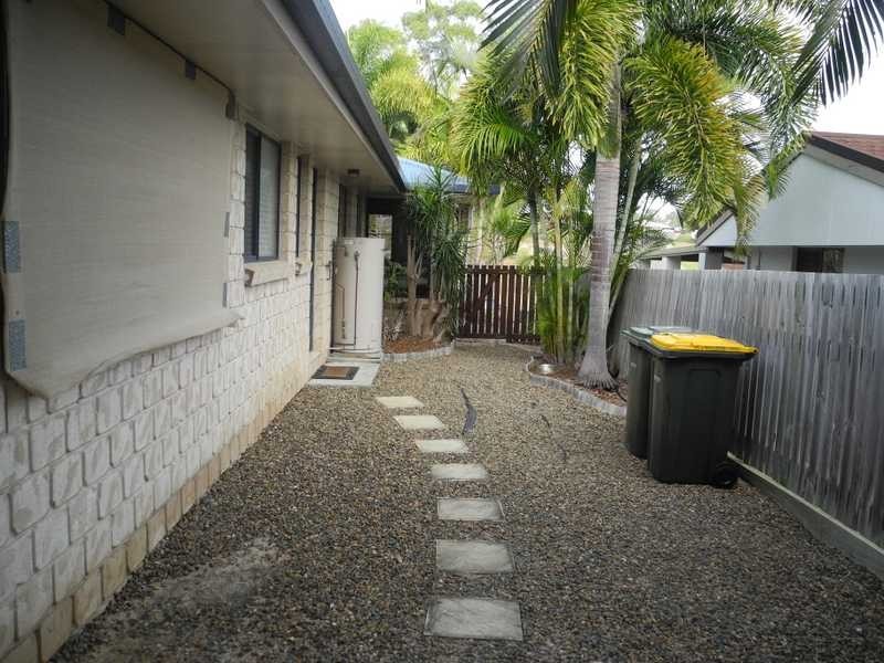 9 Pryde Street, Tannum Sands QLD 4680