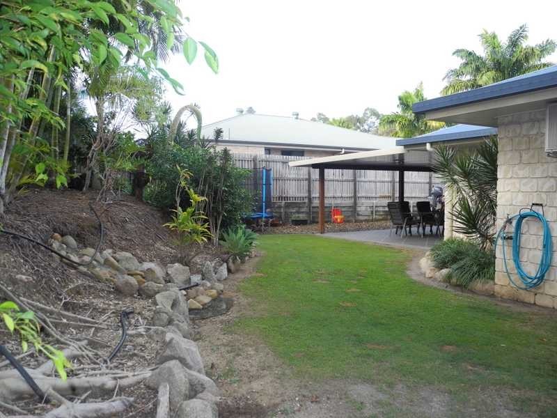 9 Pryde Street, Tannum Sands QLD 4680