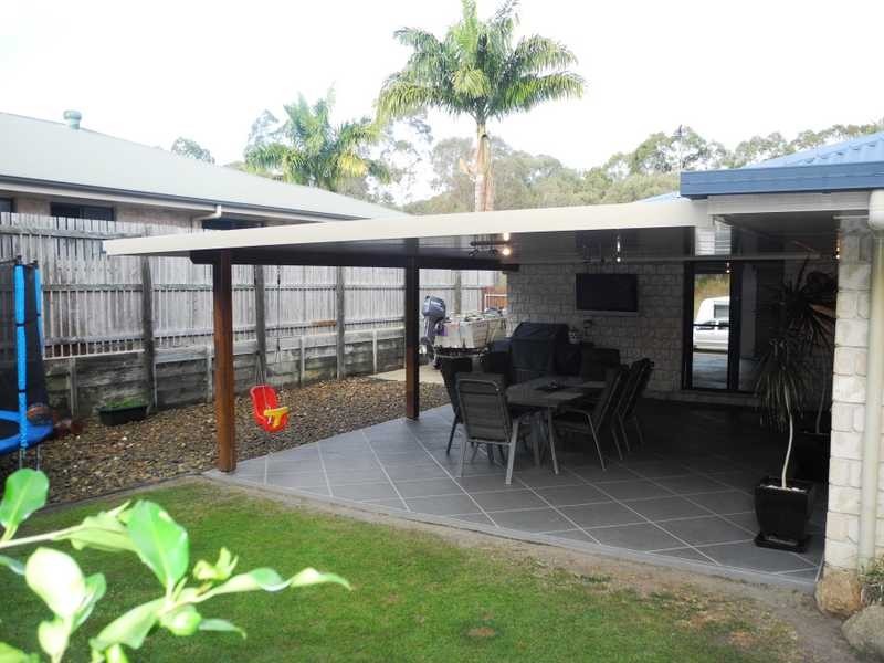 9 Pryde Street, Tannum Sands QLD 4680