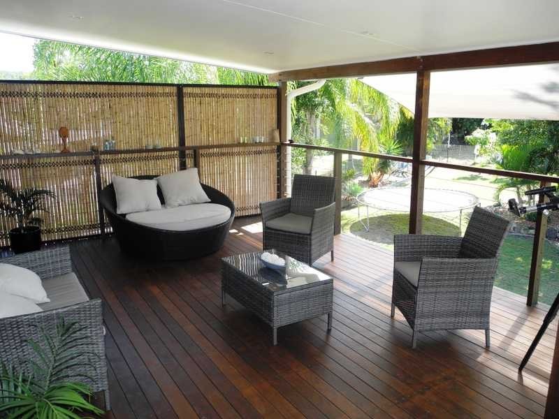 8 Andrew Court, Boyne Island QLD 4680