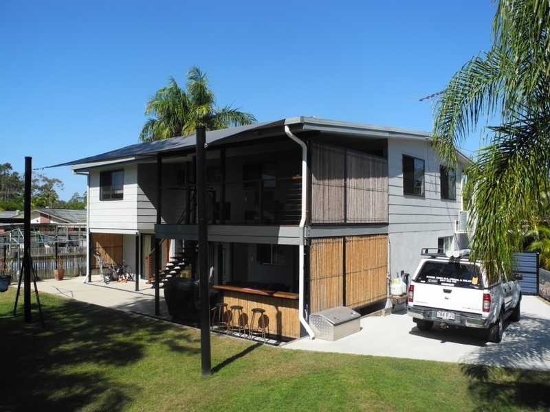 8 Andrew Court, Boyne Island QLD 4680