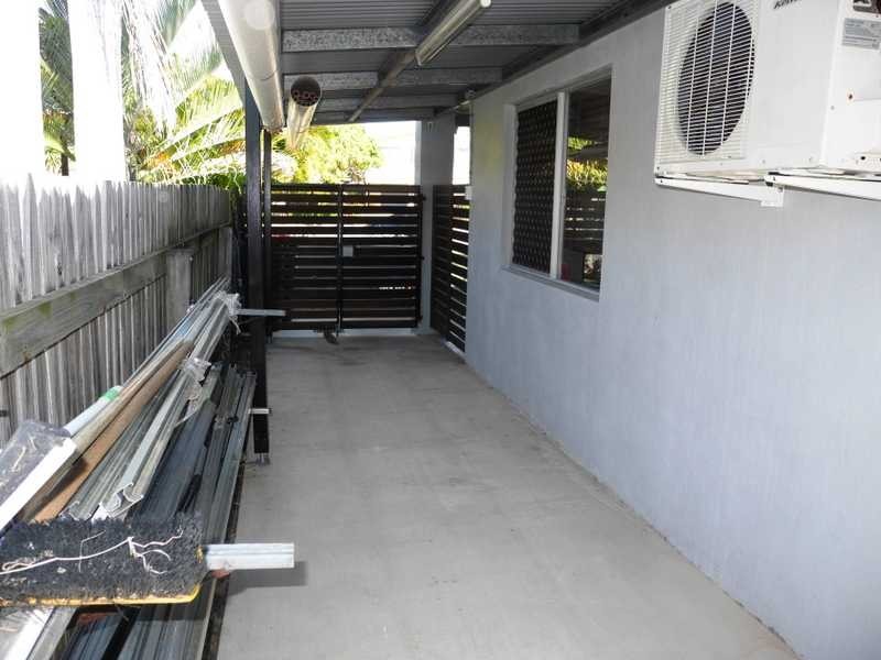 8 Andrew Court, Boyne Island QLD 4680