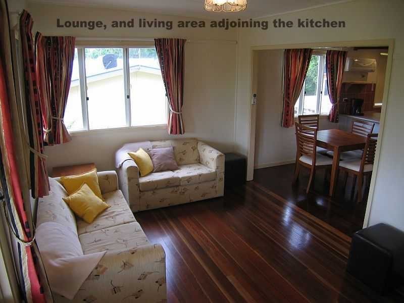 14 Trevally Street, Tannum Sands QLD 4680