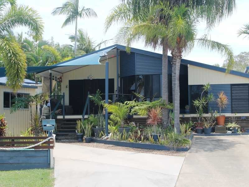56 Alkina Crescent, Boyne Island QLD 4680