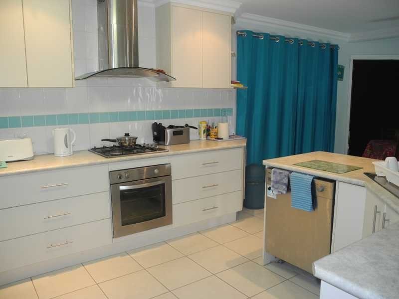 56 Alkina Crescent, Boyne Island QLD 4680