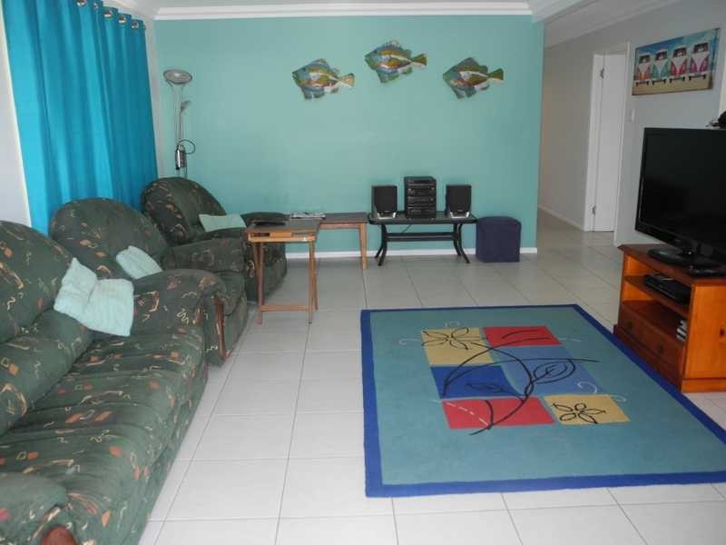 56 Alkina Crescent, Boyne Island QLD 4680