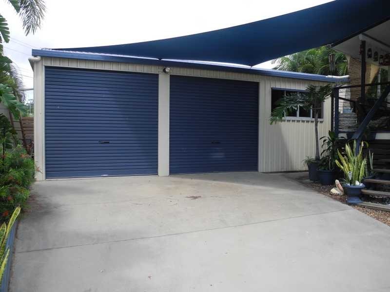 56 Alkina Crescent, Boyne Island QLD 4680