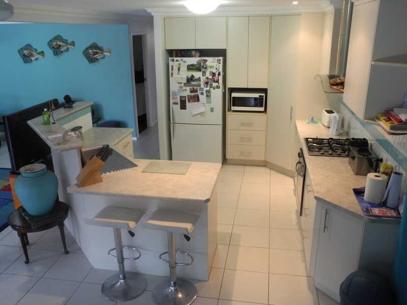 56 Alkina Crescent, Boyne Island QLD 4680
